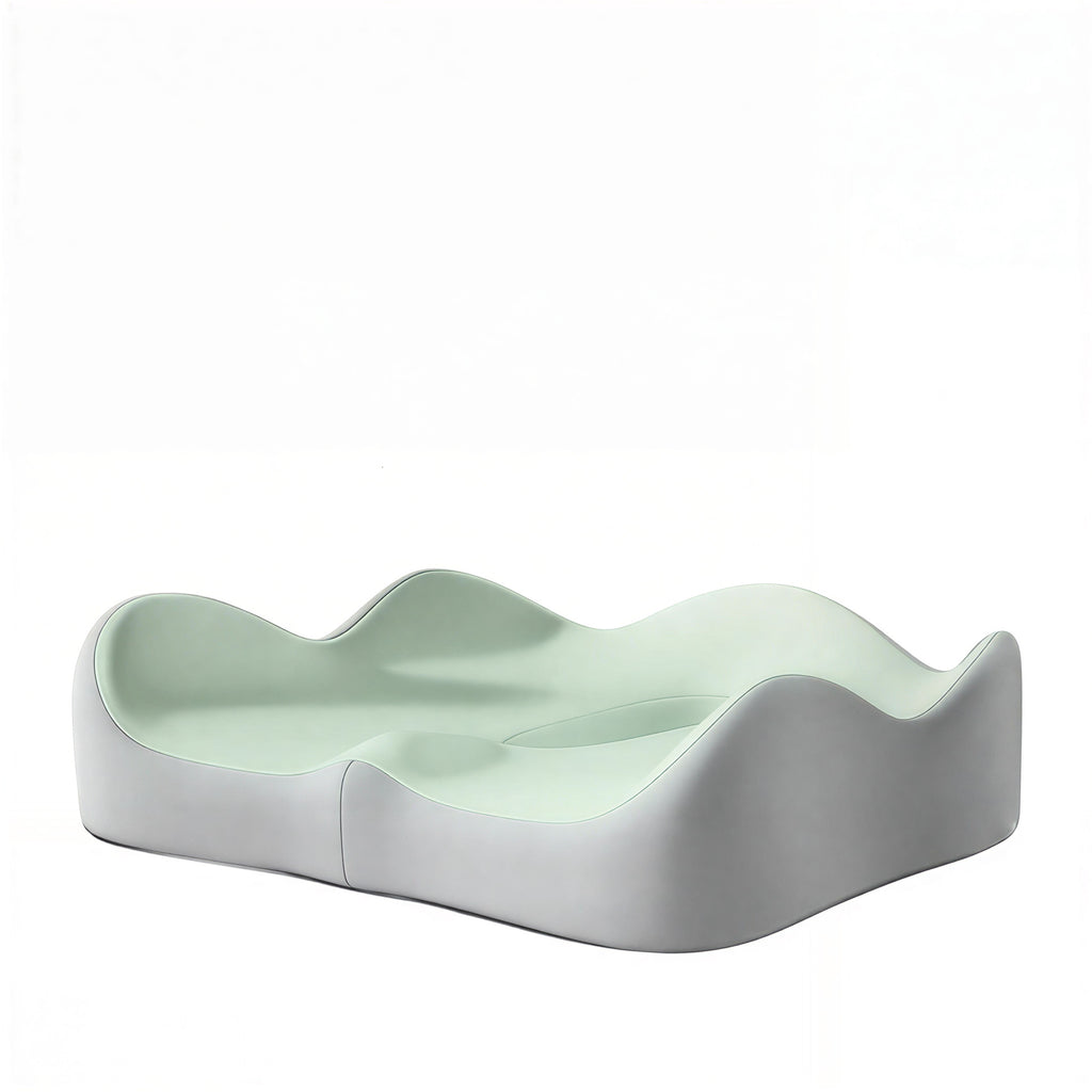 Lumbar Support Pillow