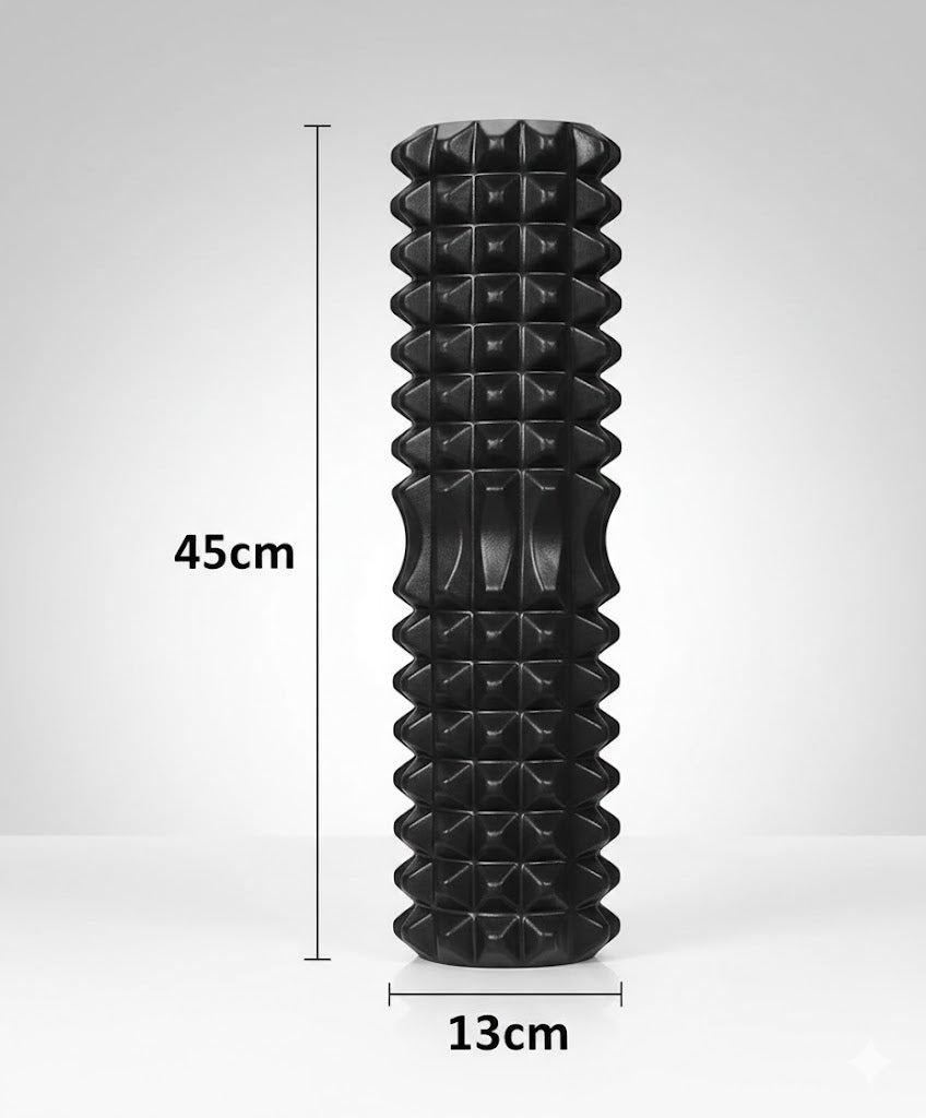 Deep Tissue Foam Roller