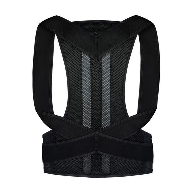 Ergonomic Posture Brace