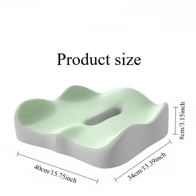 Lumbar Support Pillow