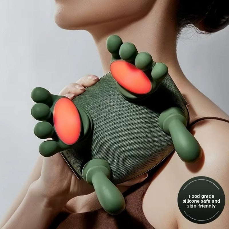 Trigger Point Neck Massager