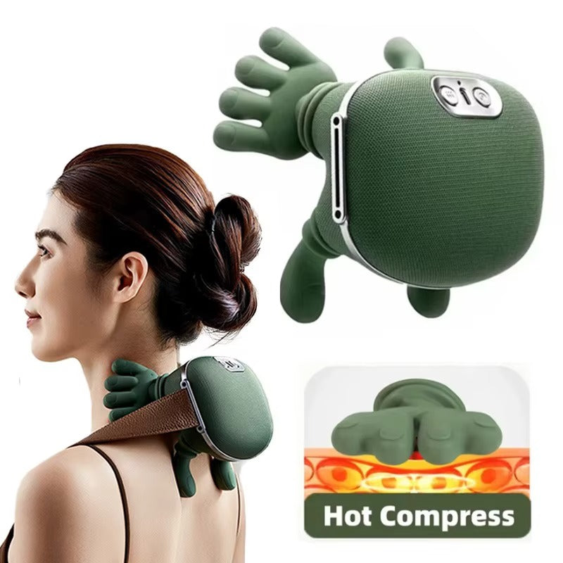 Trigger Point Neck Massager