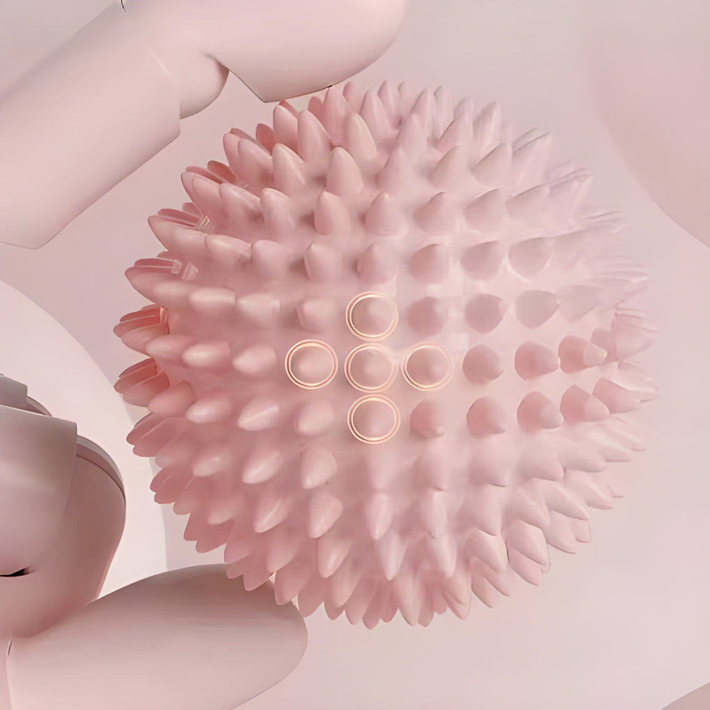 Deep Tissue Massage Ball