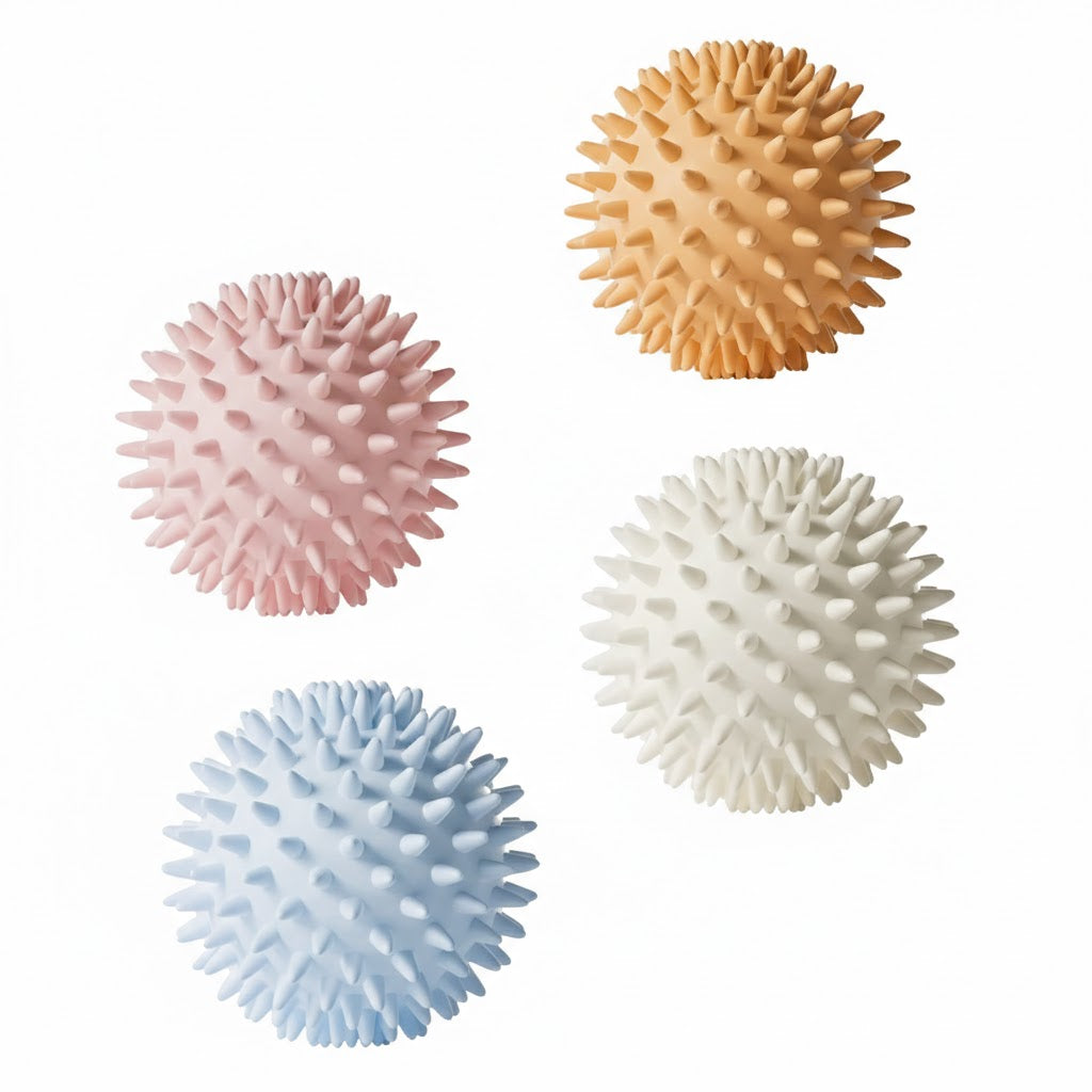 Deep Tissue Massage Ball