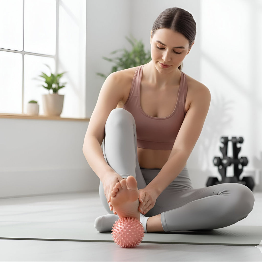 Deep Tissue Massage Ball