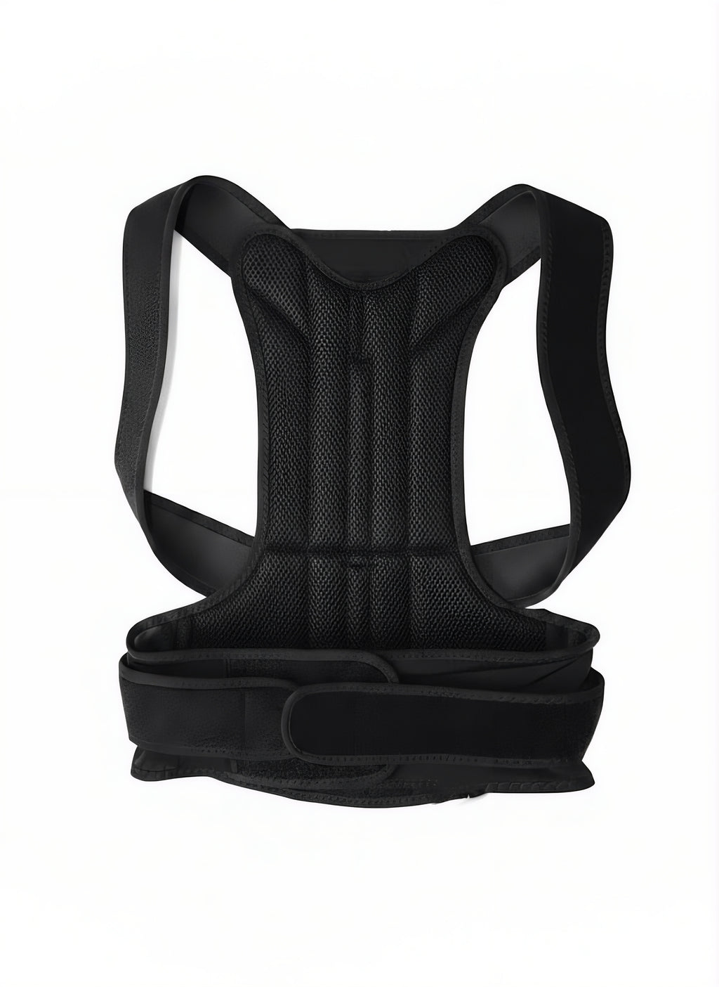 Ergonomic Posture Brace