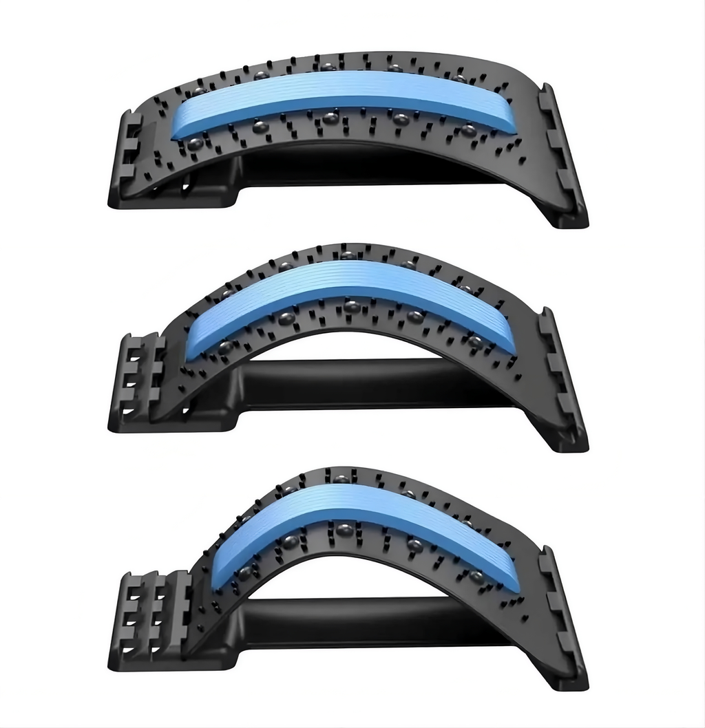Lumbar Stretcher